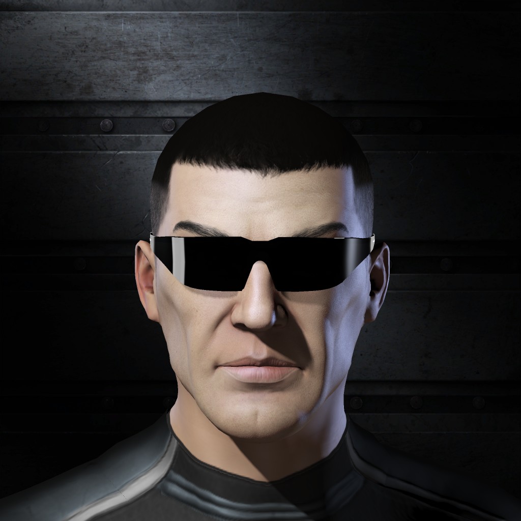 E SHOGUN