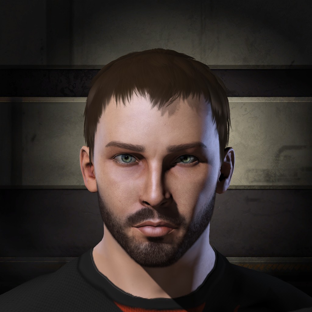 Caleb Hale