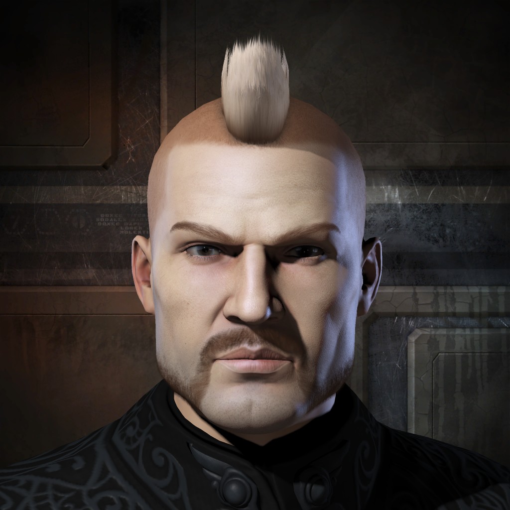 BufaloSoldier