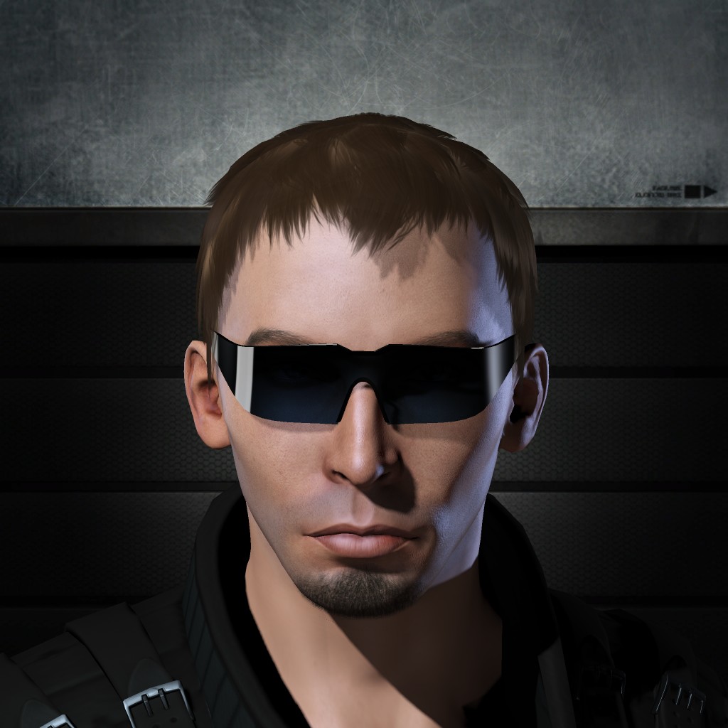 Ragnor Wolf