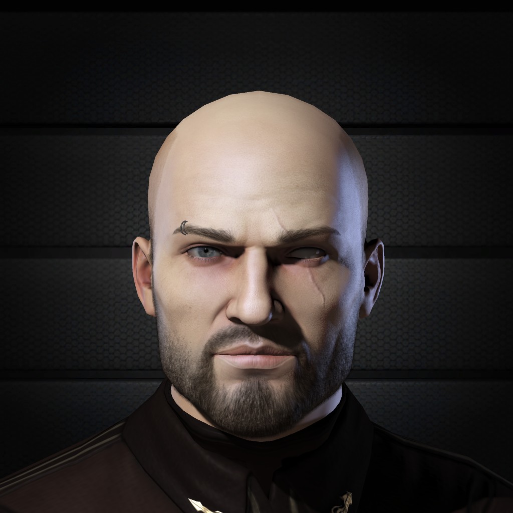 Kyu fighter