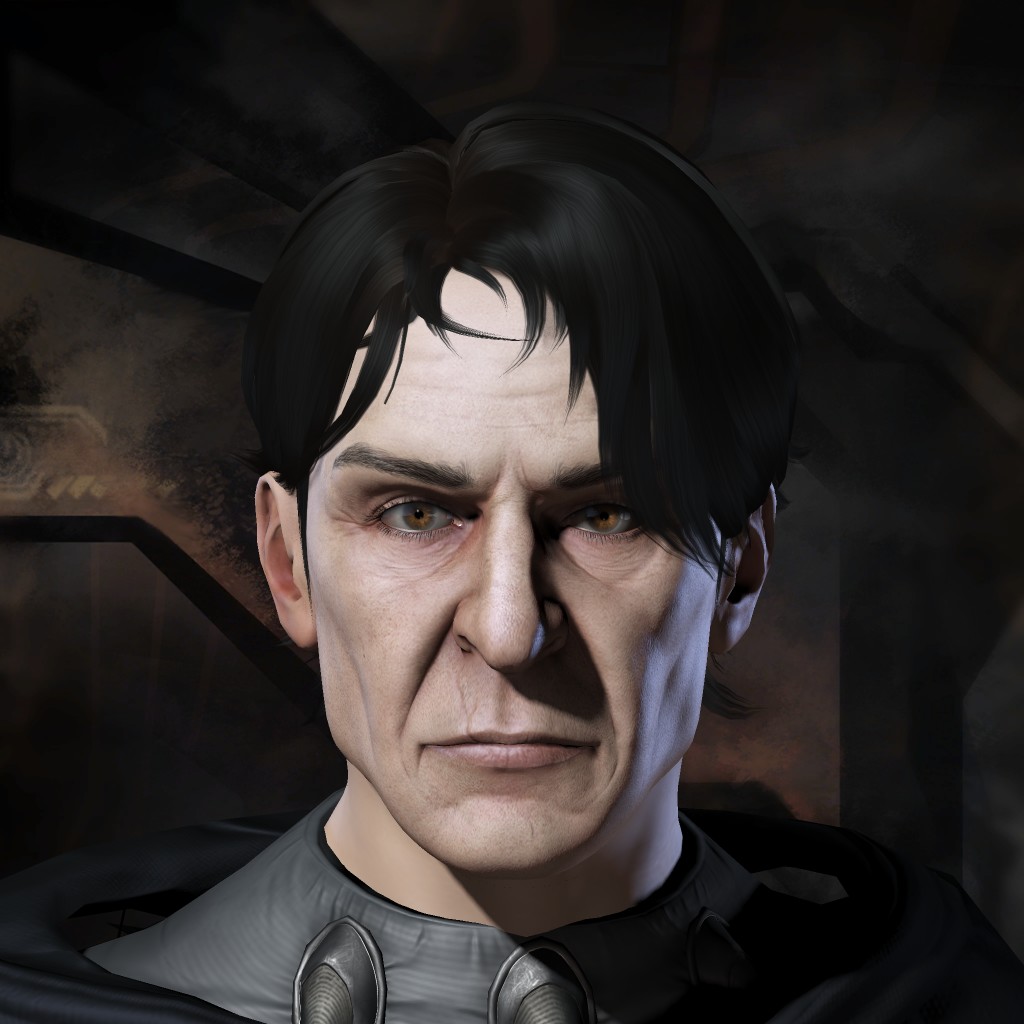 Charles Sanchez