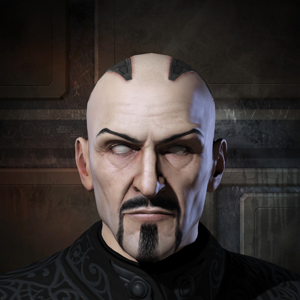 Kal'marus Koshmarus