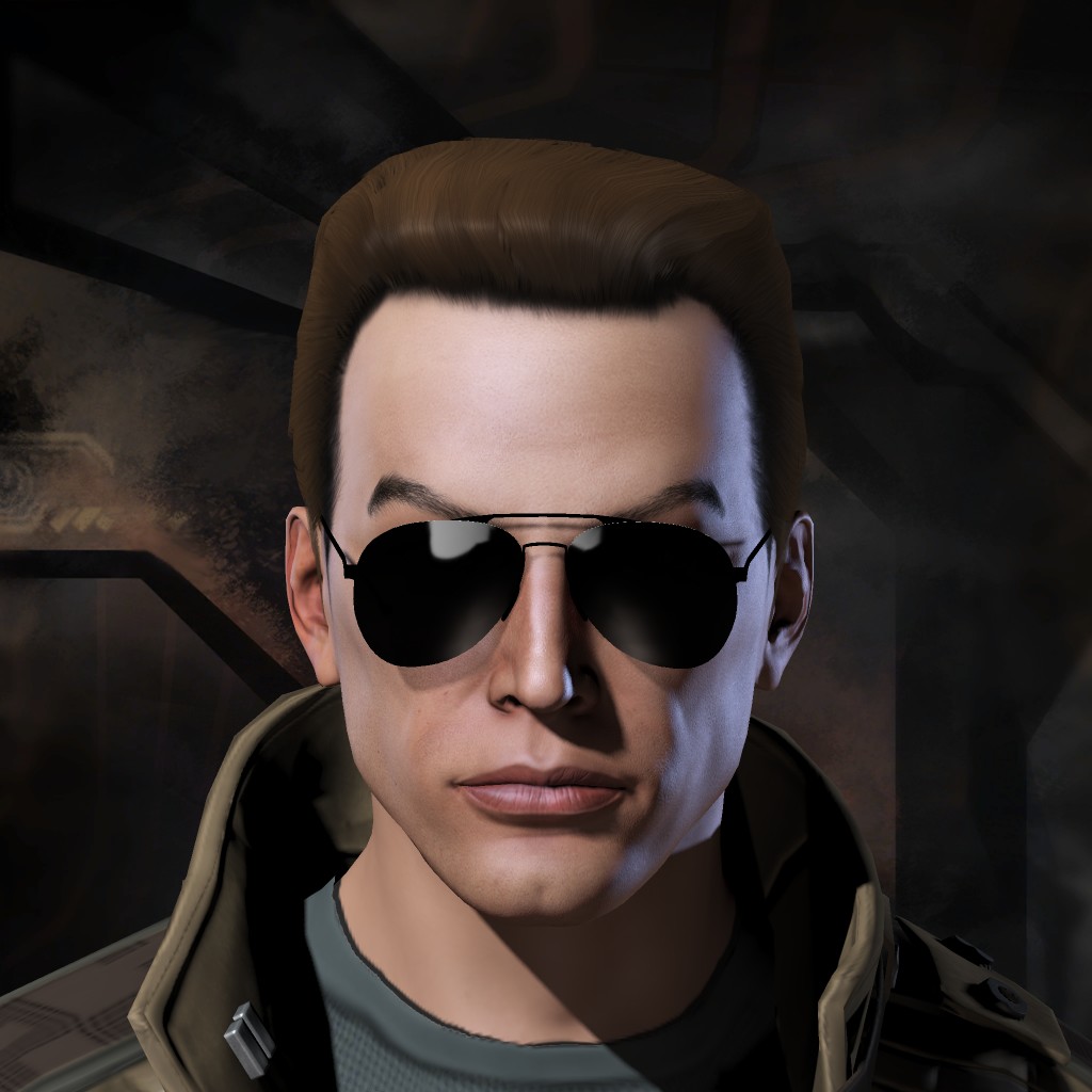 MRshen