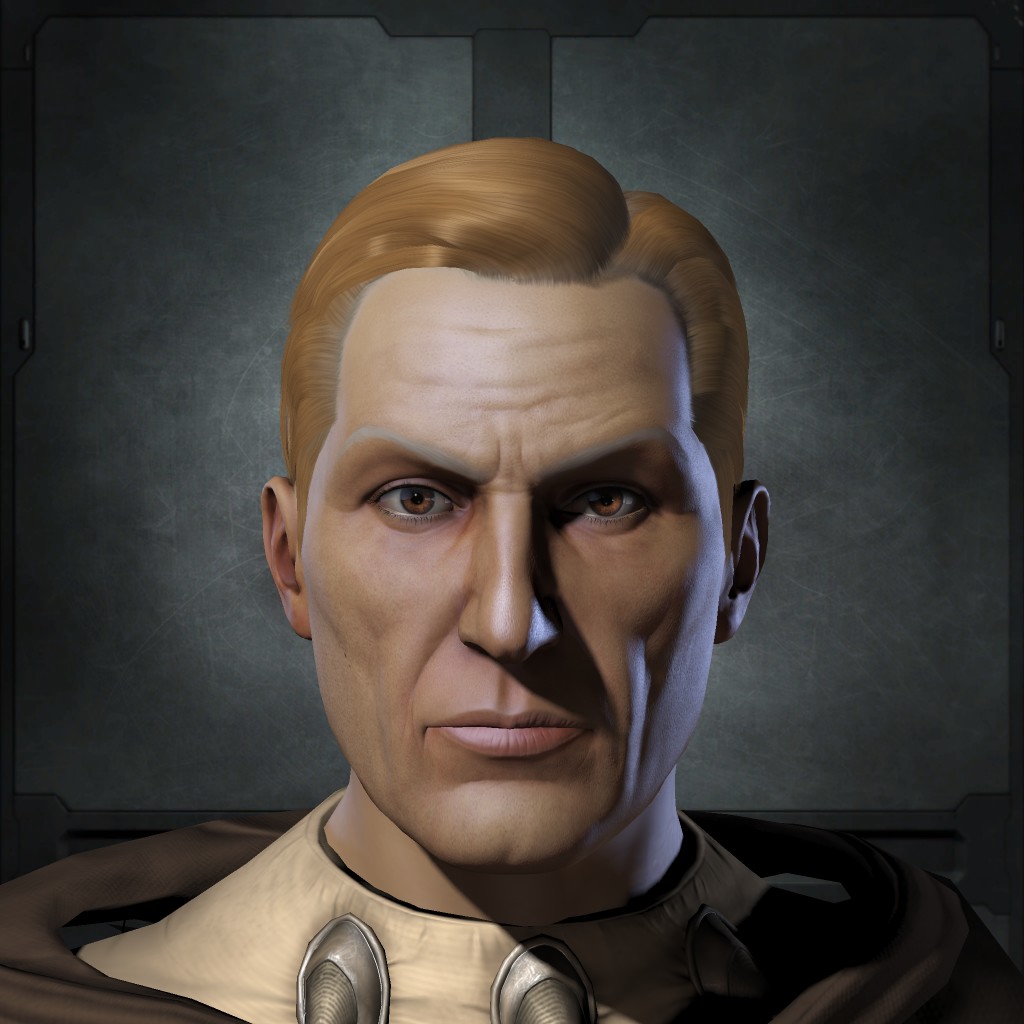 Spacehuwk Five