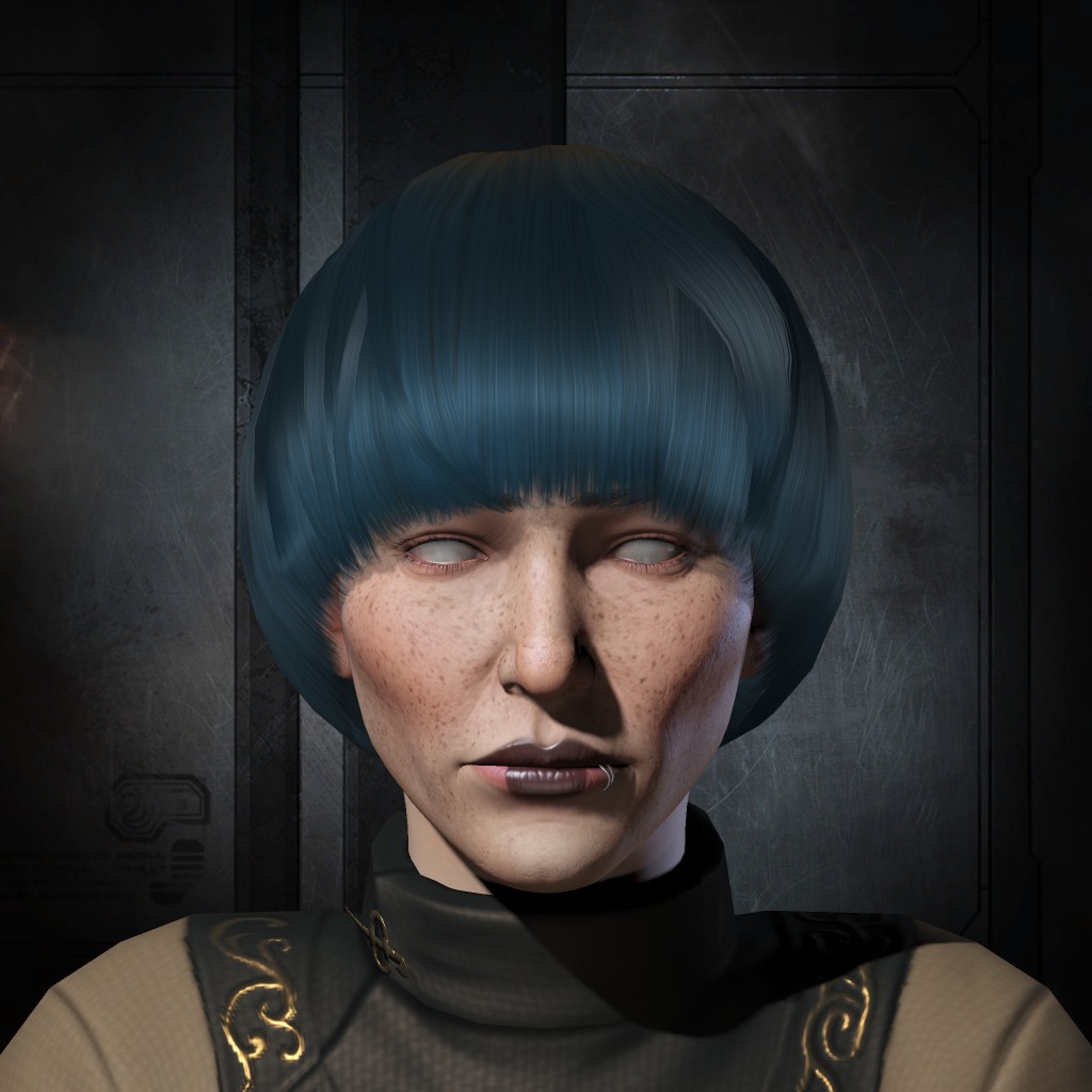Ghost of Salvage