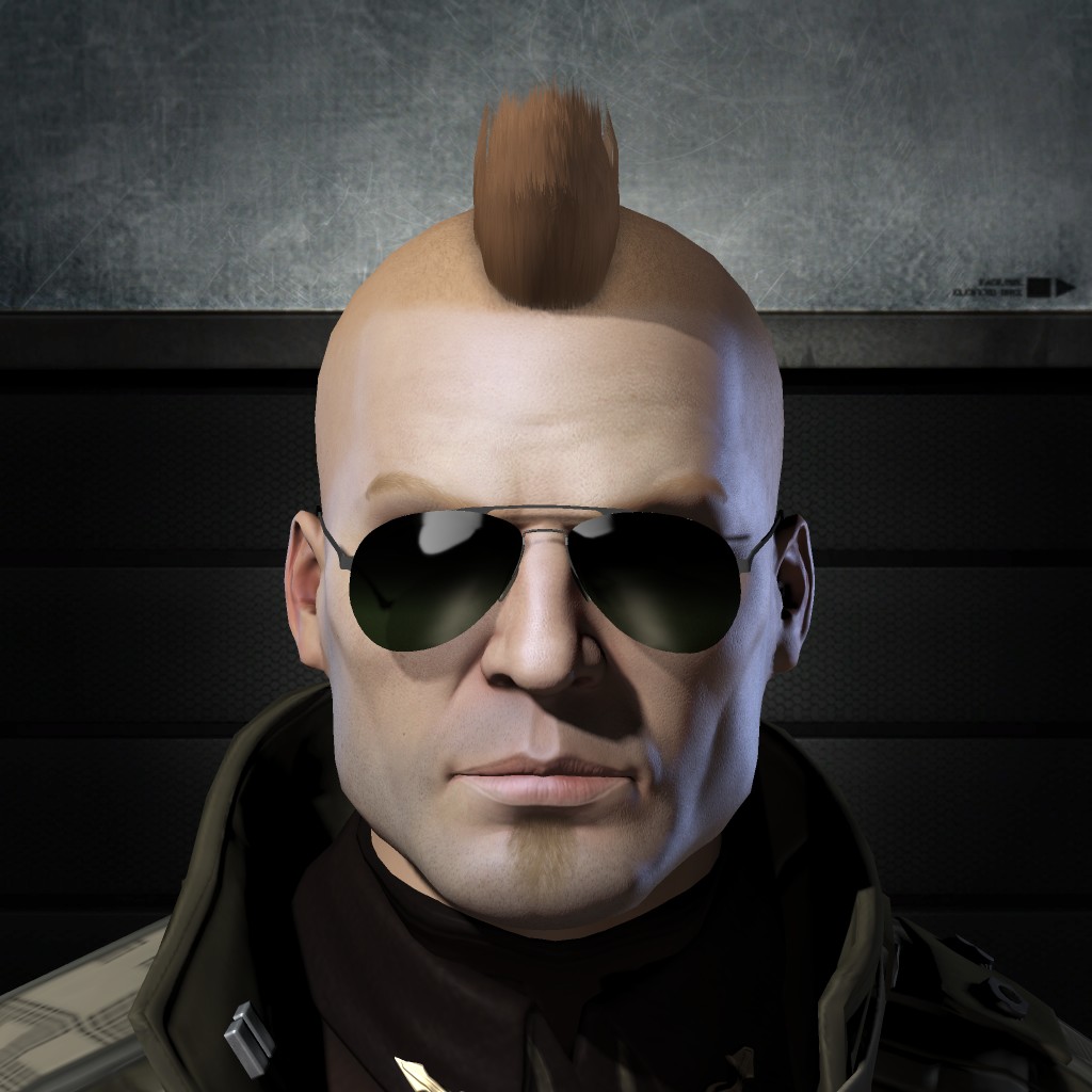 Gosha Brodovskij