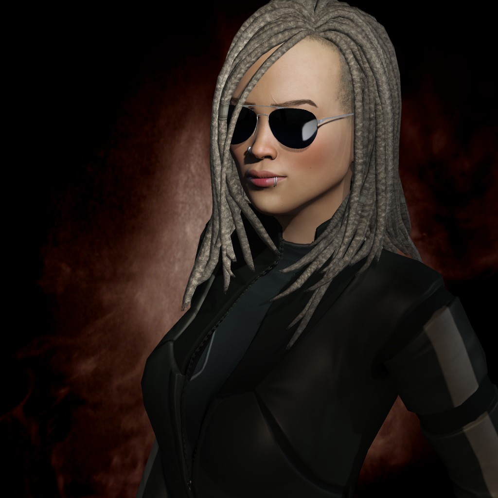 Tina Varnih