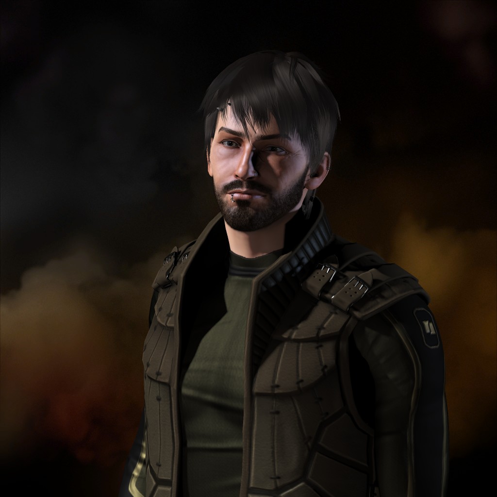 Zaeren Xelphier