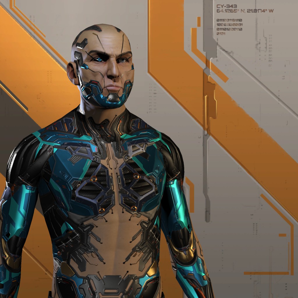 Azek Amarr II