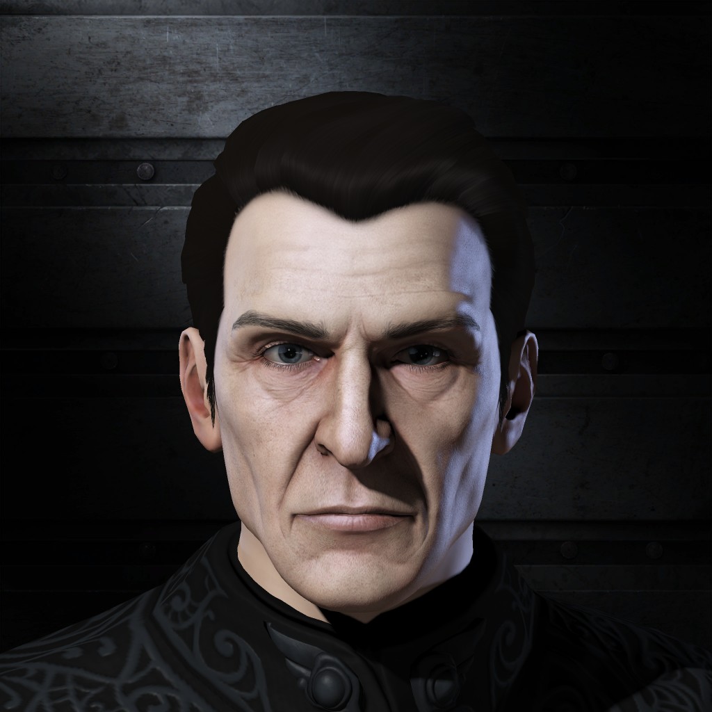 Eternal Lord
