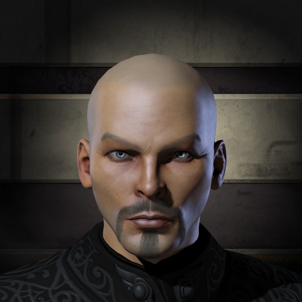 Drake Drakkonis