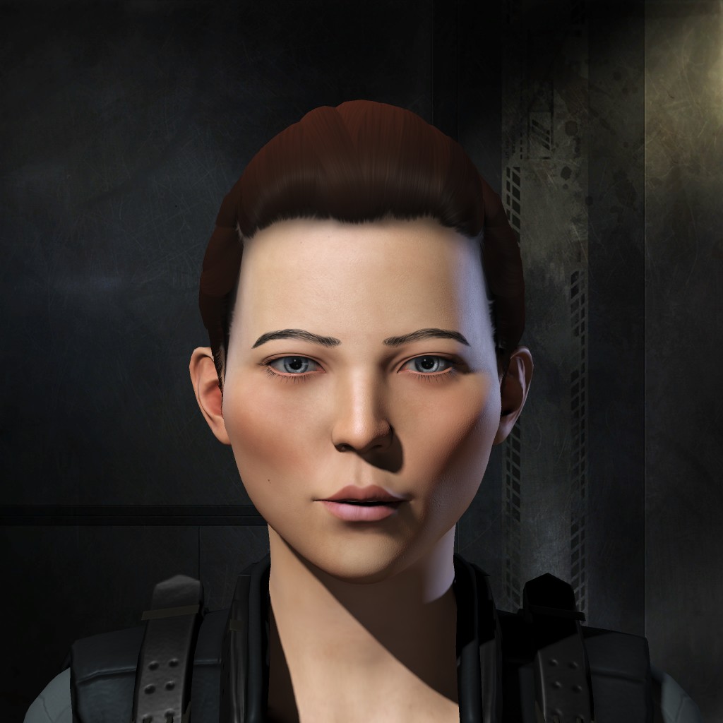 Katharina Romanov