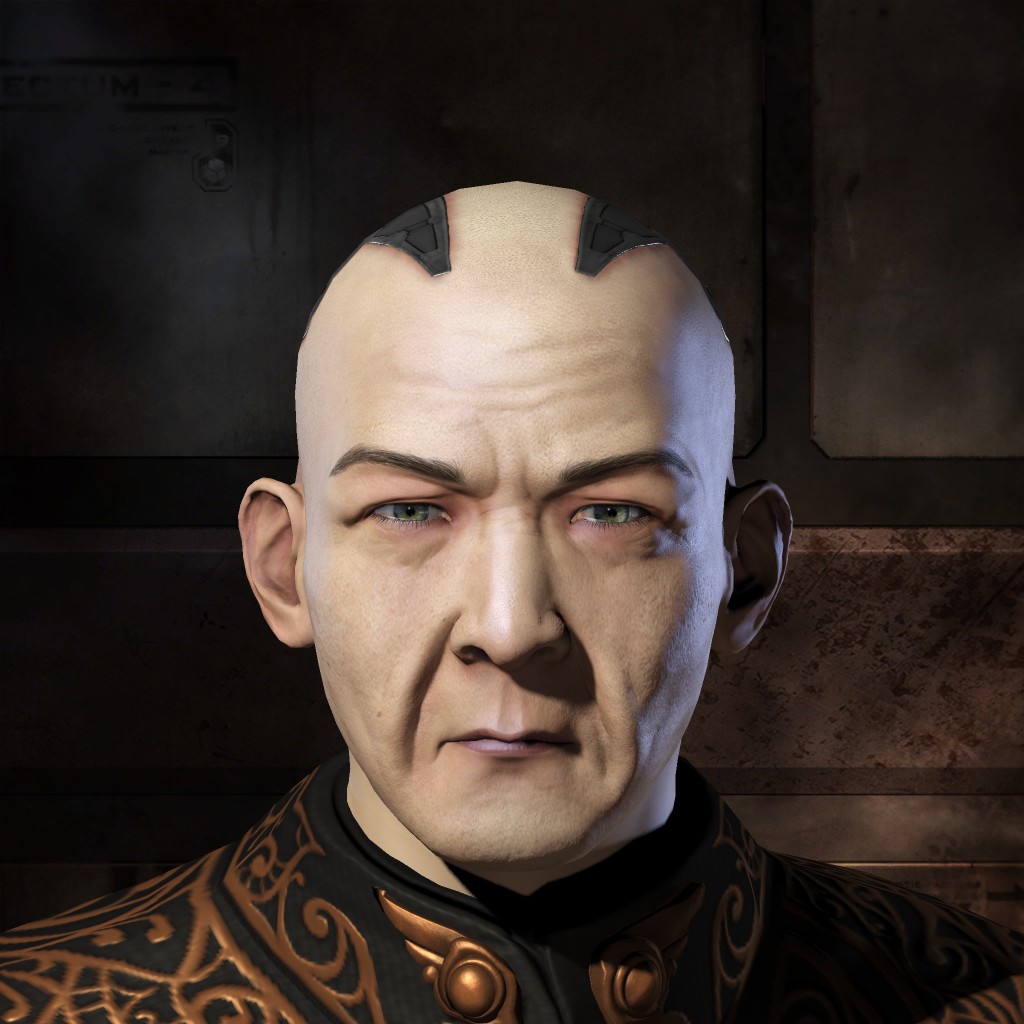 Sir Parker