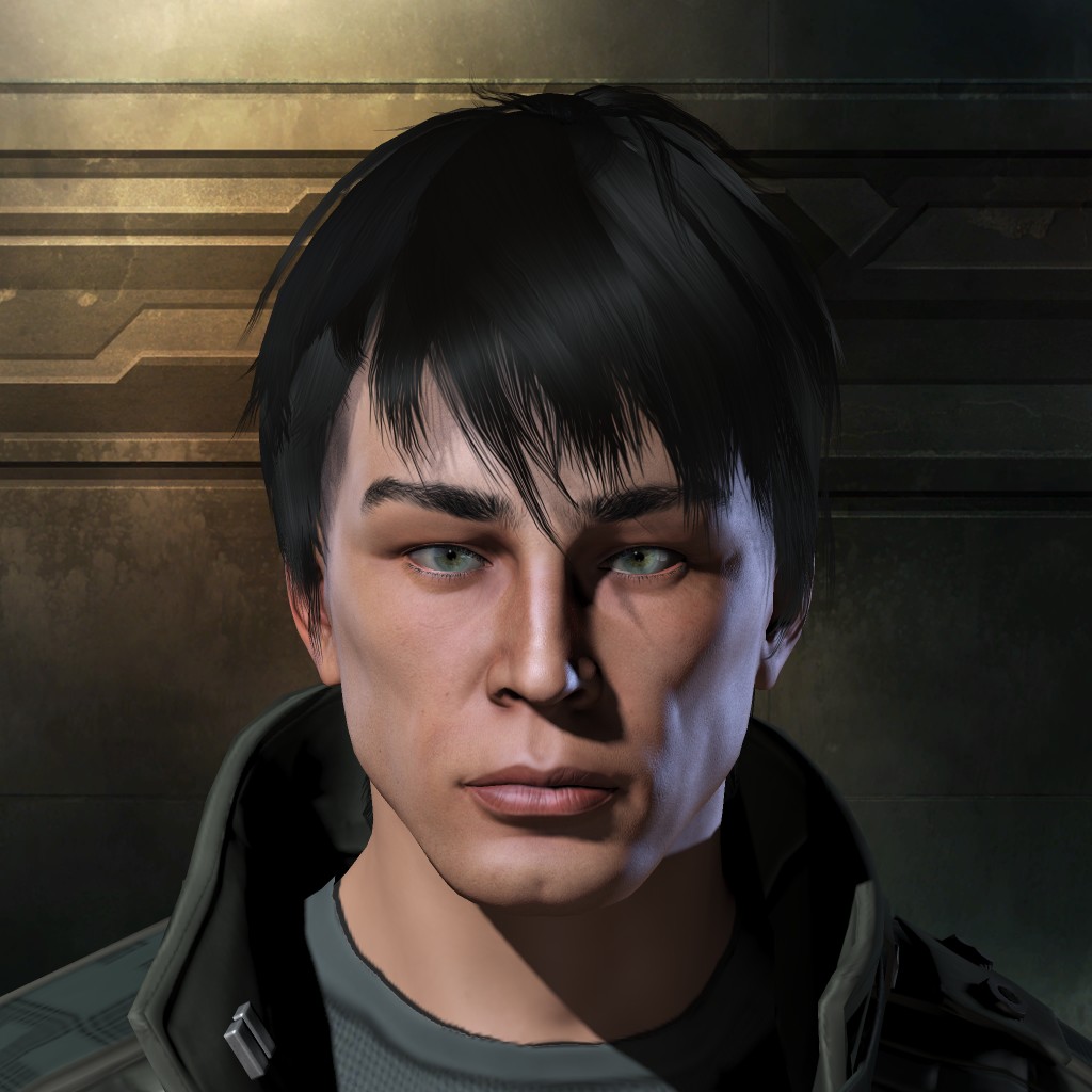 Ilya B
