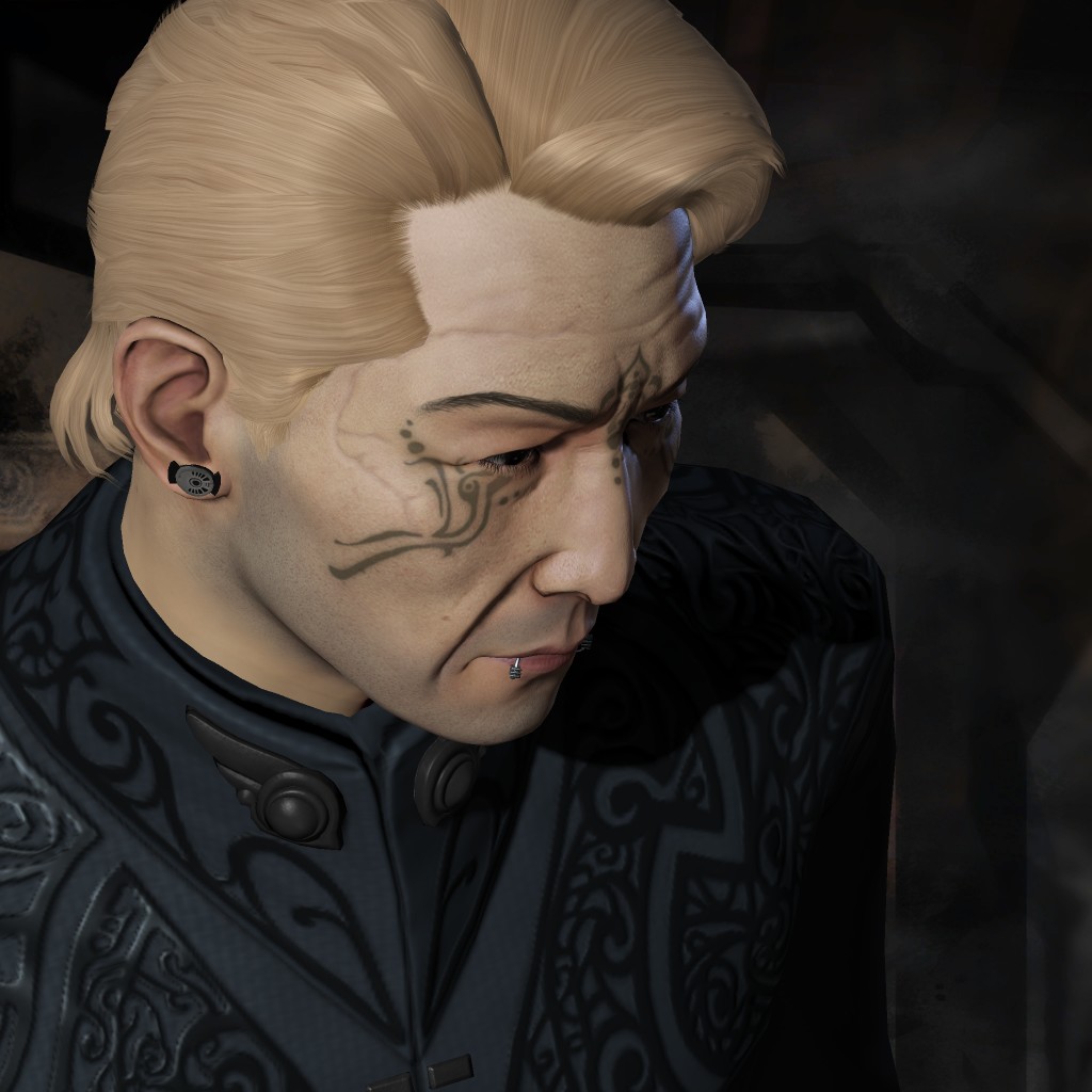 Eclipse cain