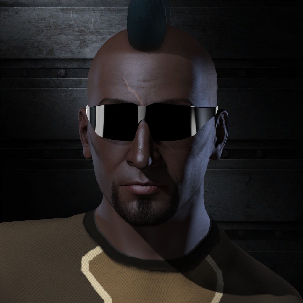 Krizoid