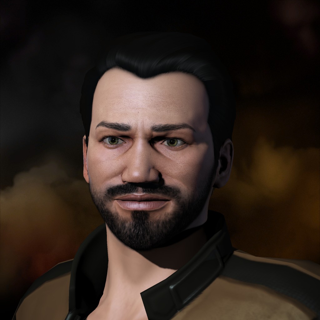 Mintamar Commander 1st
