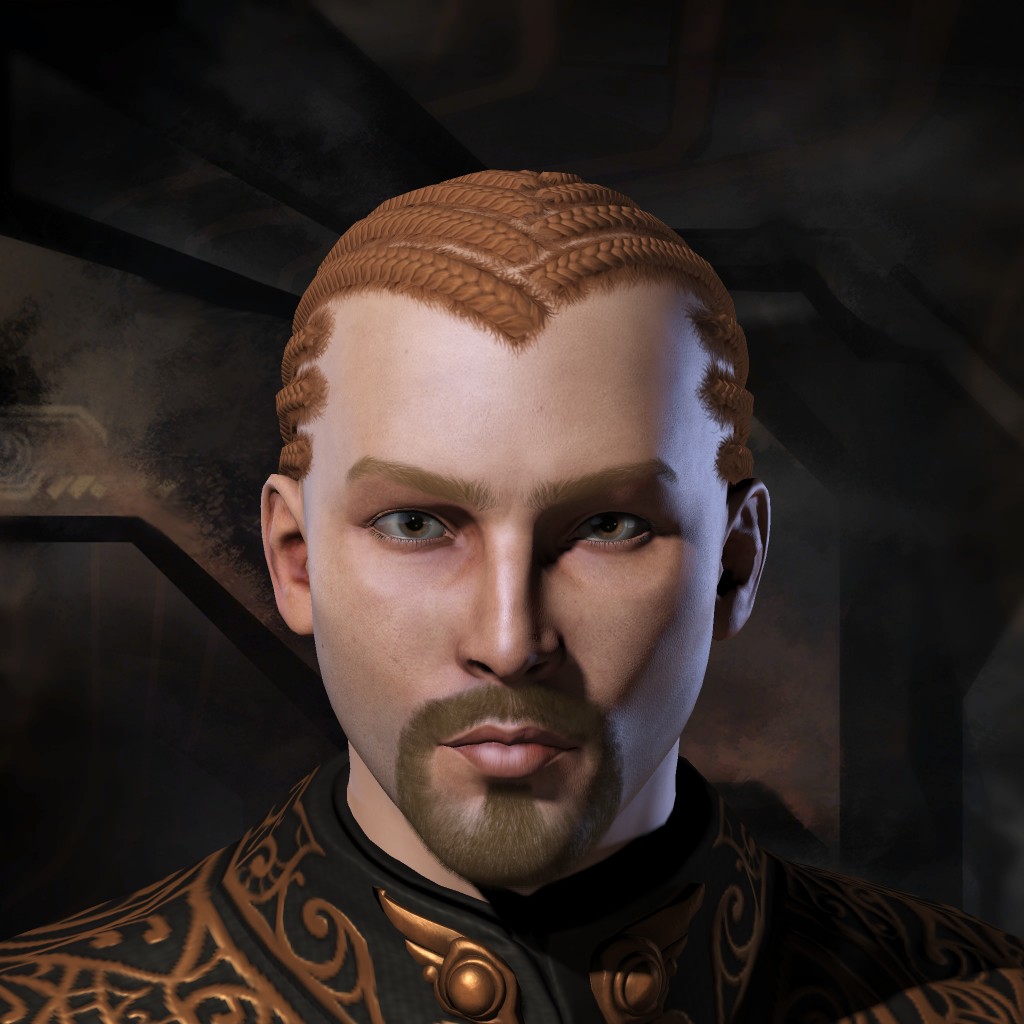 Timothy Thordar