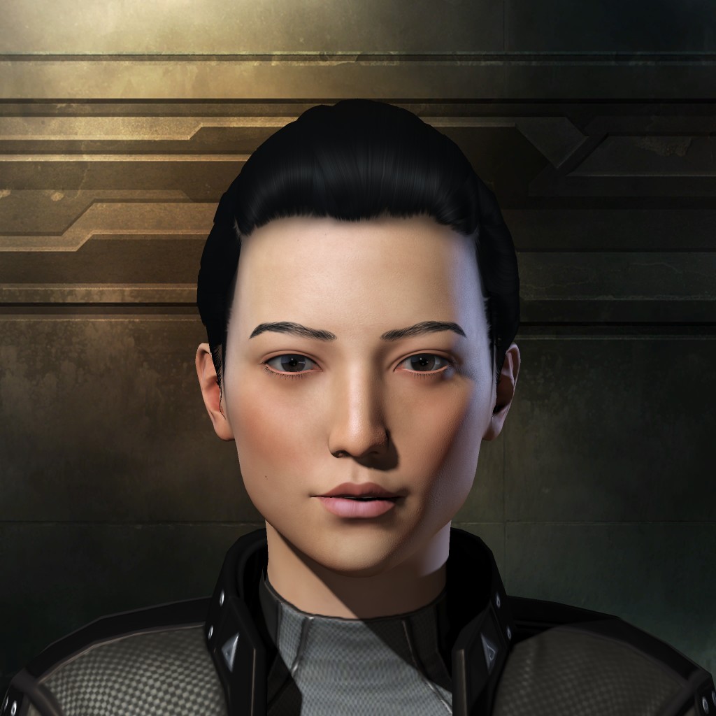 Test Subject 1o1