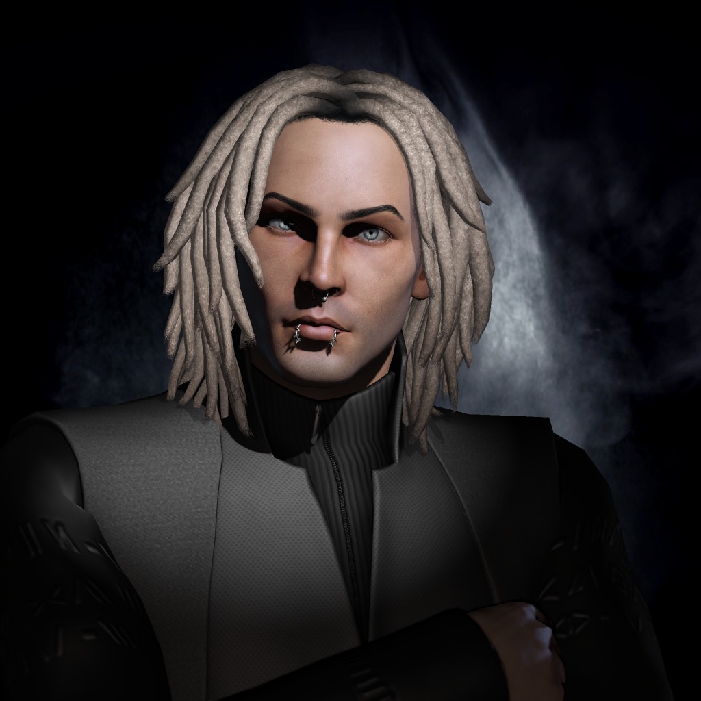 Victor Volztain