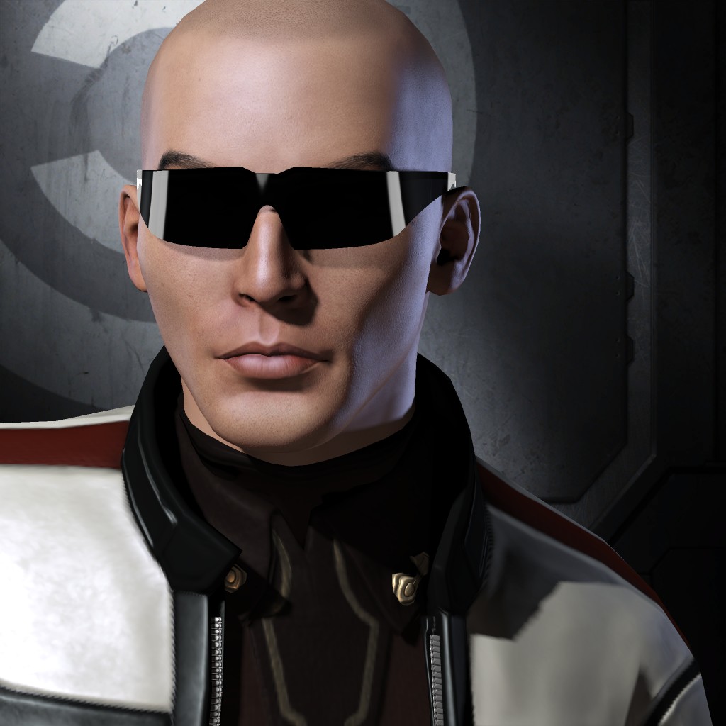 CmdrSolo