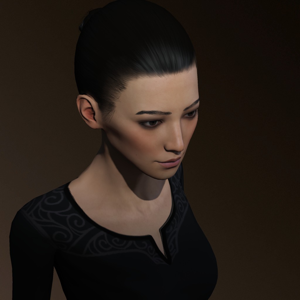 Evstoliya Brown