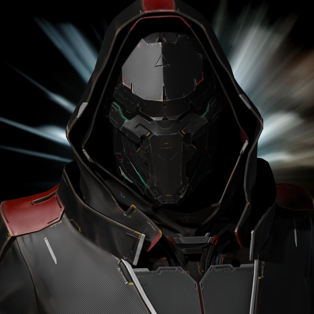 Lord Valkerion