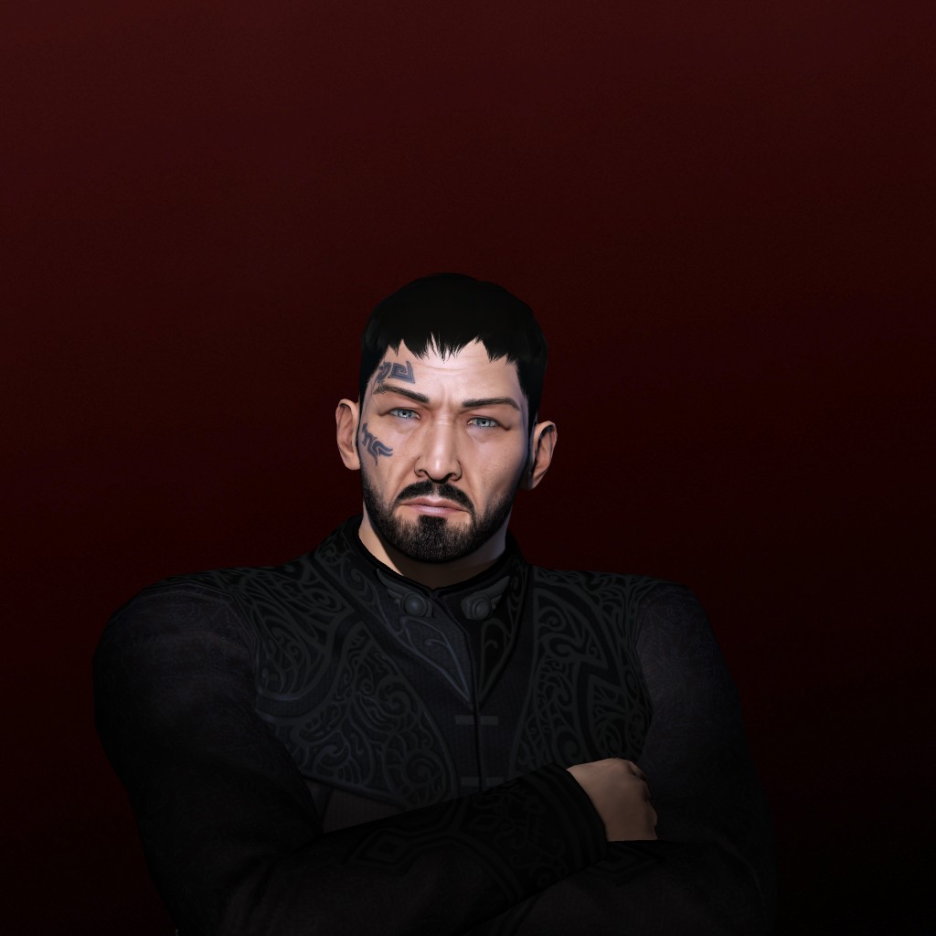 Kuri Yakamata