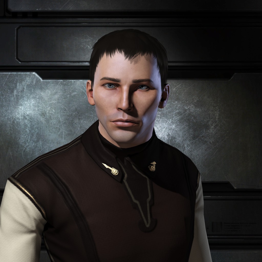 Rex Chudakov