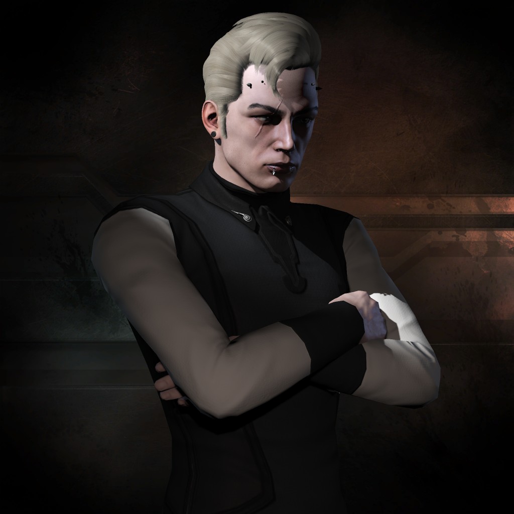 James Burnay