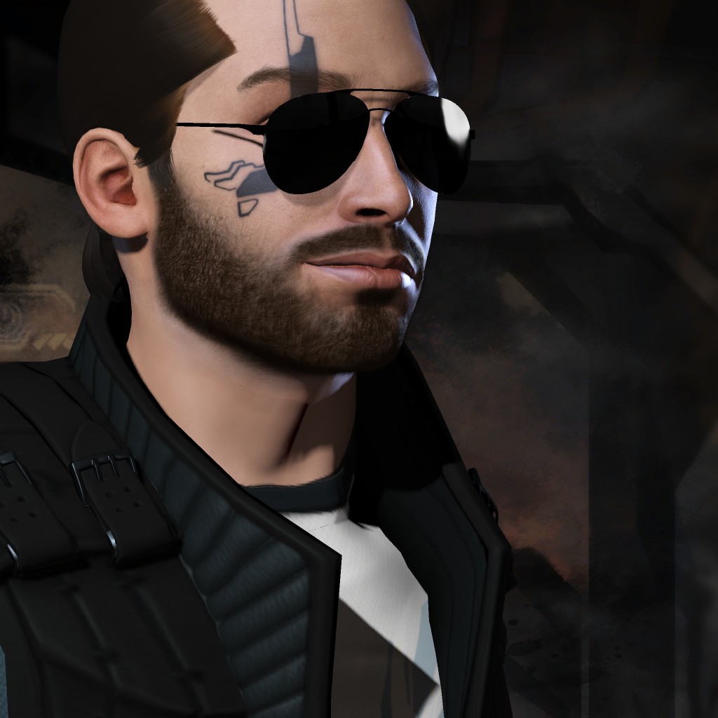 Gabreel Lucroft