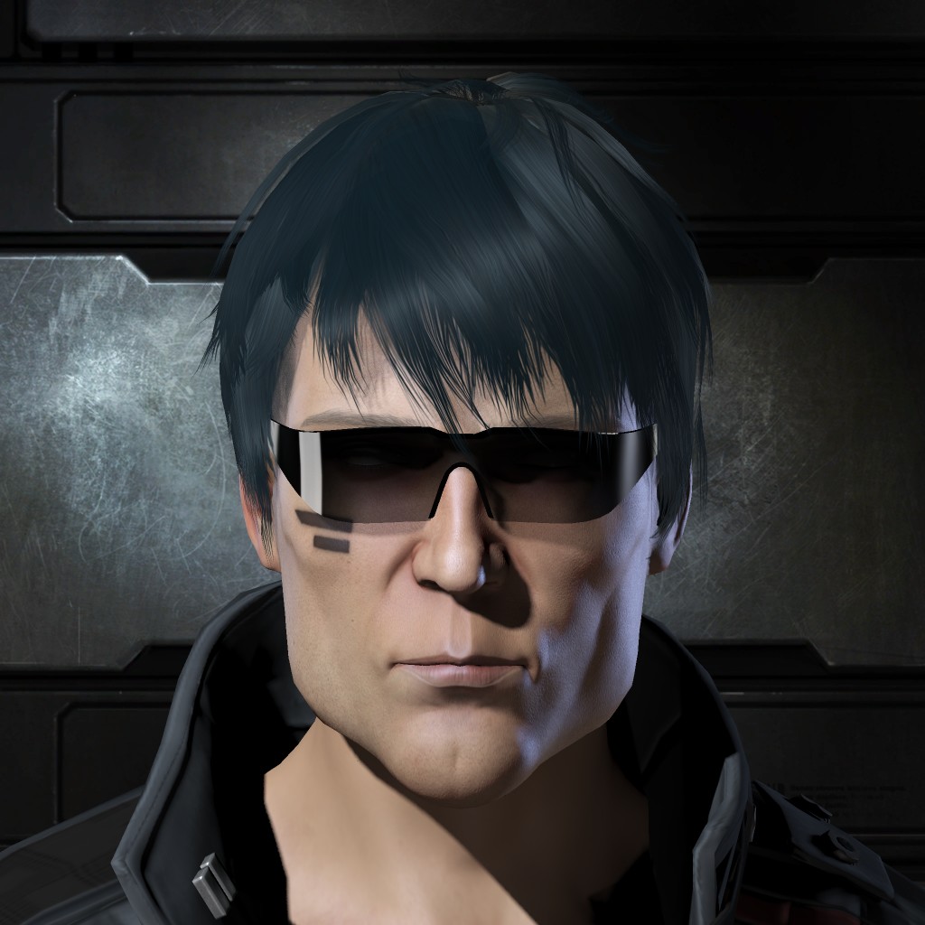 Bert Losenge