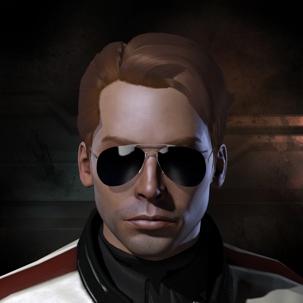 Aiden Caridian
