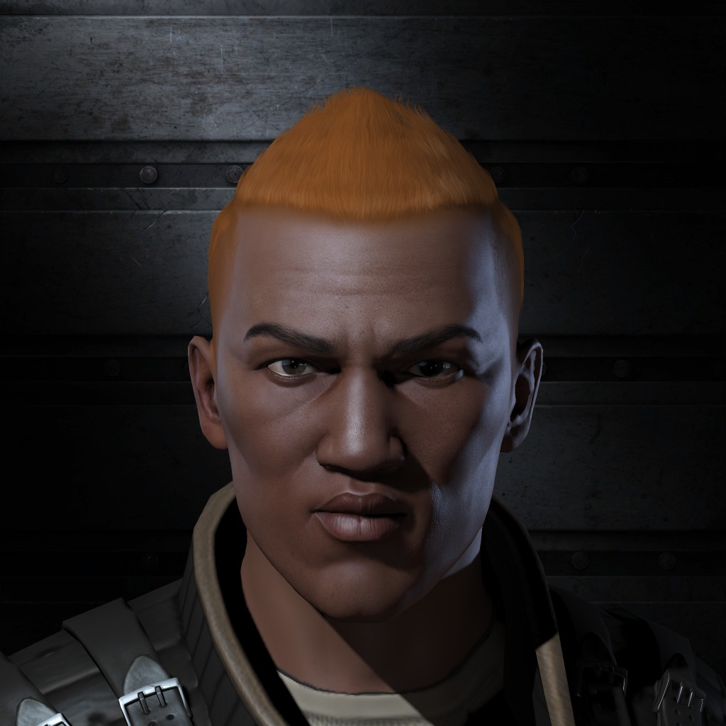 Give yer ballsAtug
