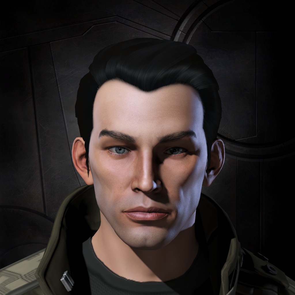 Maximillian Santo