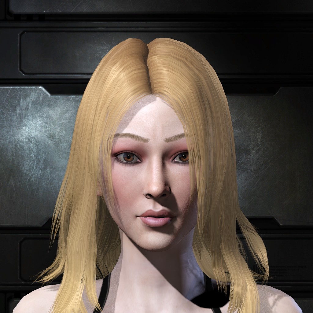 Black Widow n