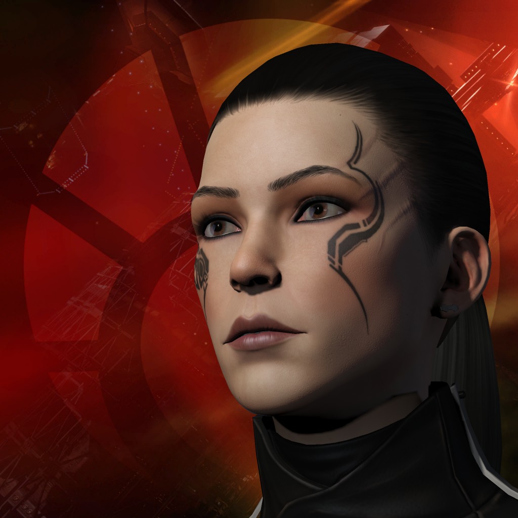 Freya Tha'ni