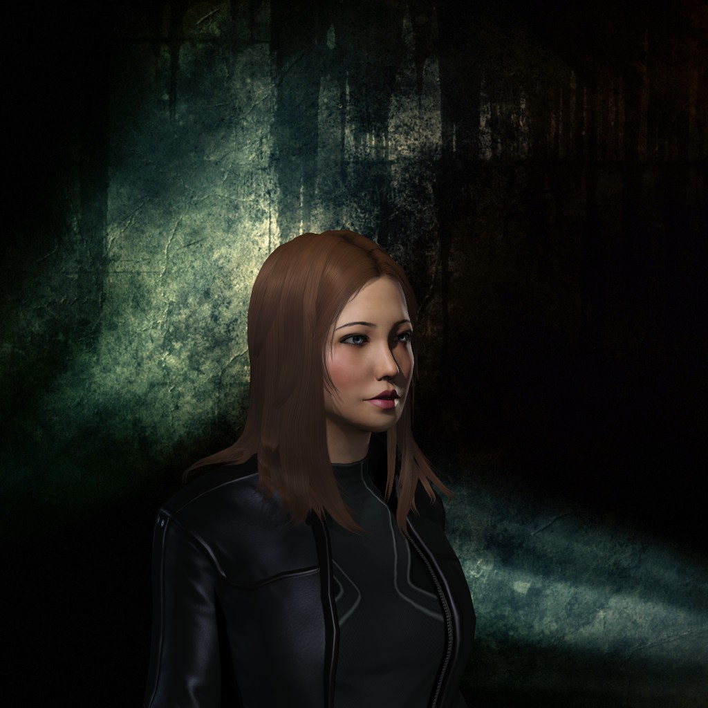 Synthia Raine