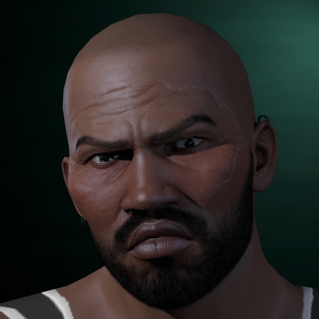Leonard Tayloe