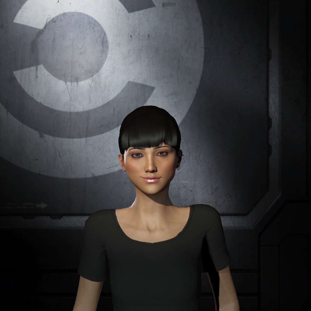 Mitzi Sekisui
