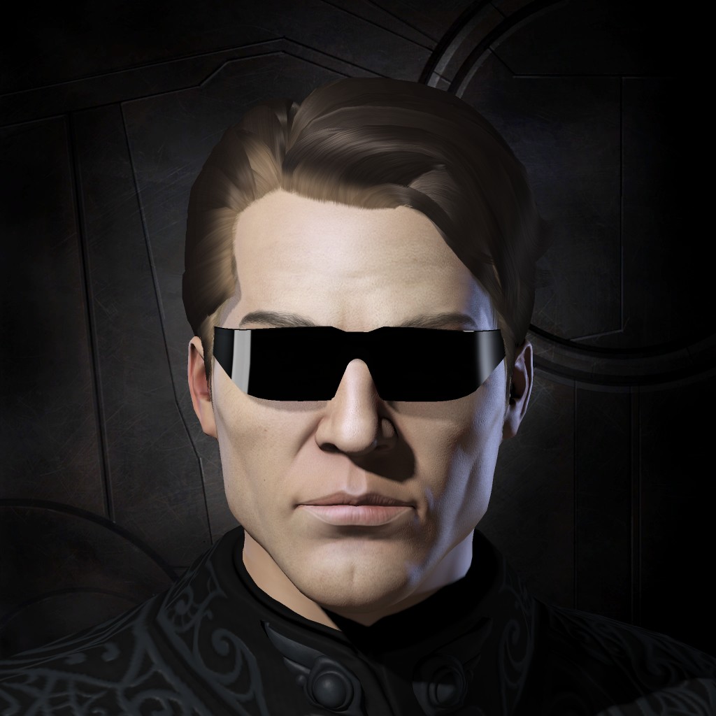 Chief Paroxysmus