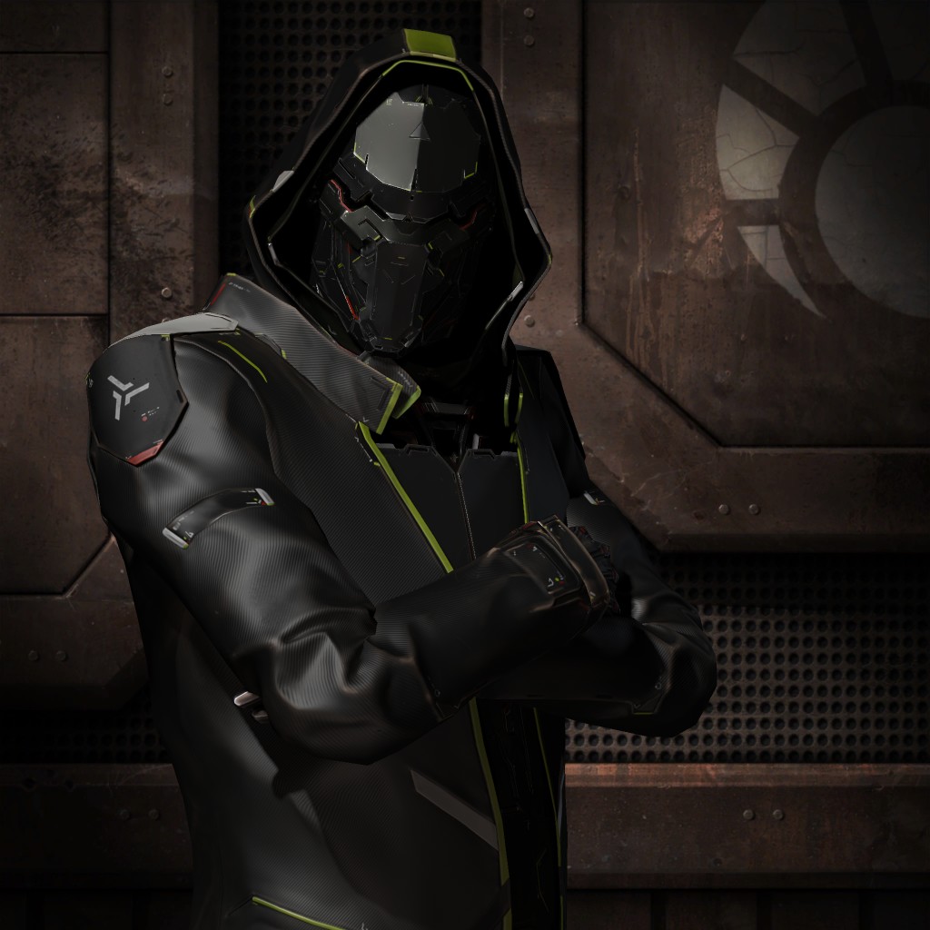 Tupak Corvus