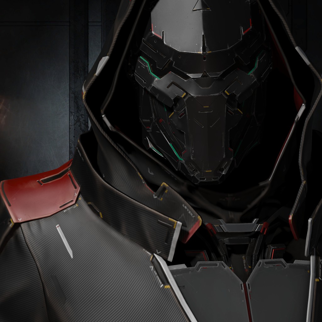 Breven Reaper