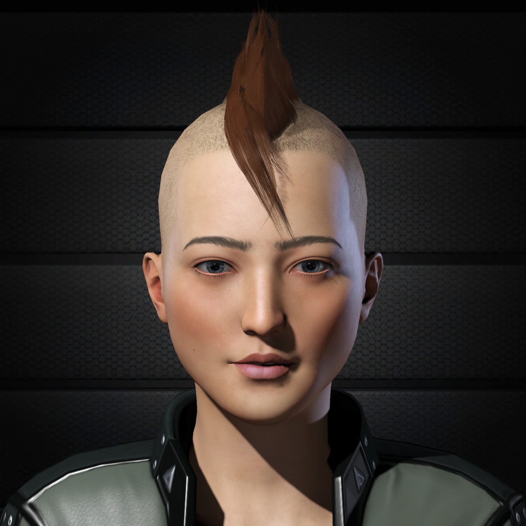 Sharisa Drago