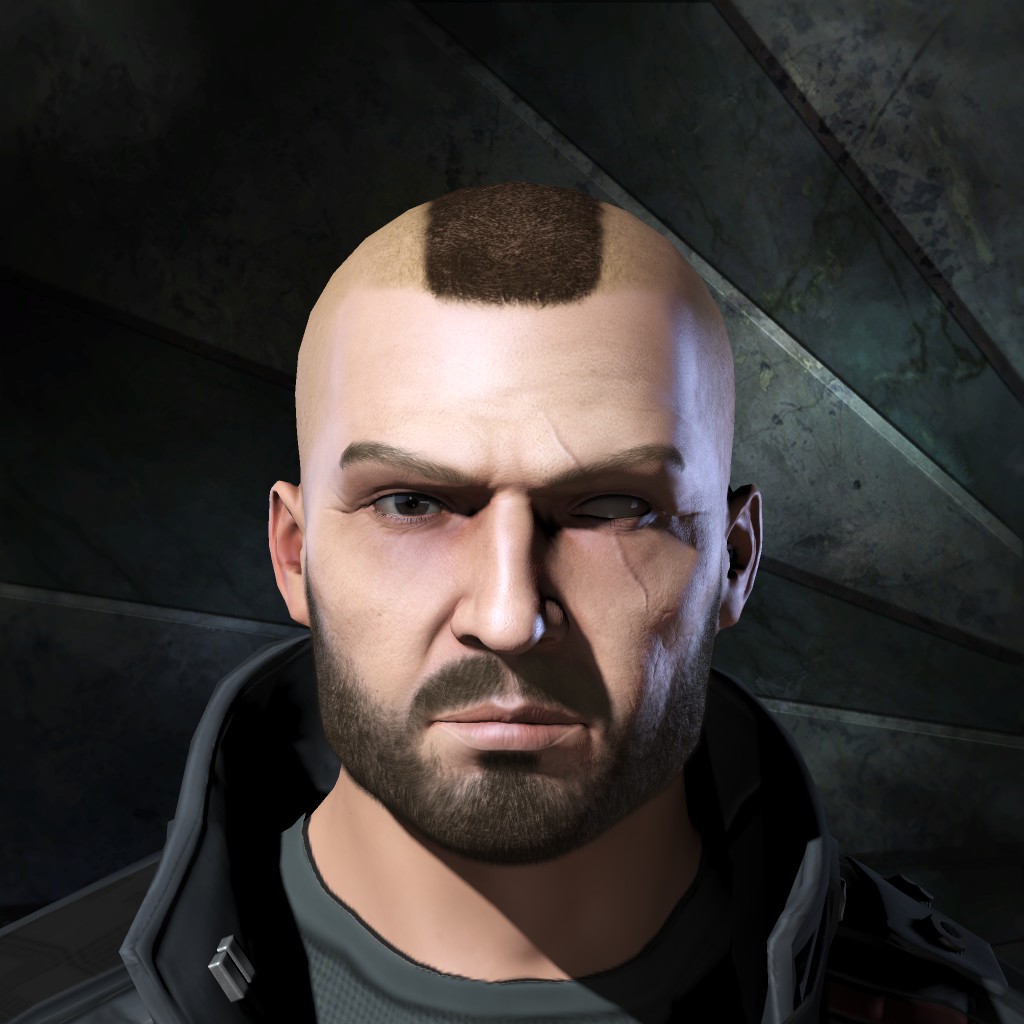 Arioch Alexander