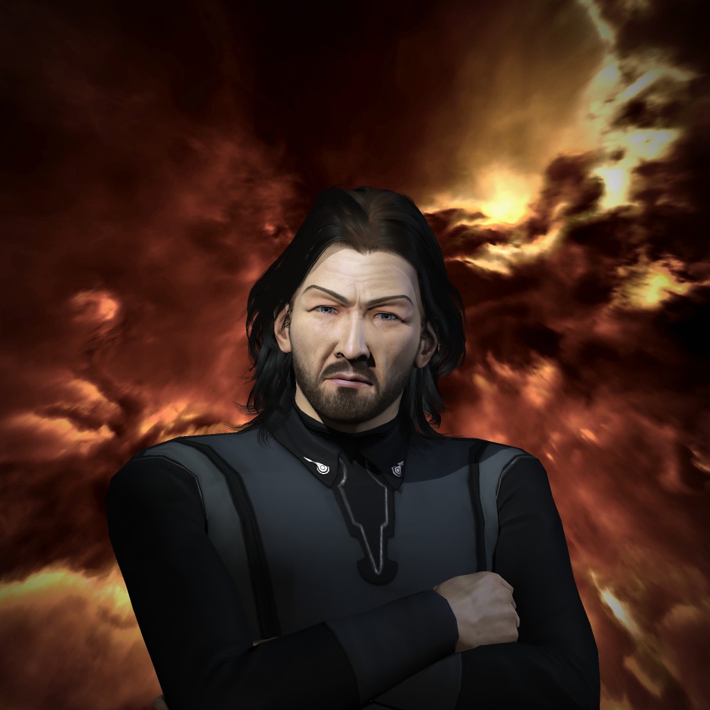 Serhio Ronin