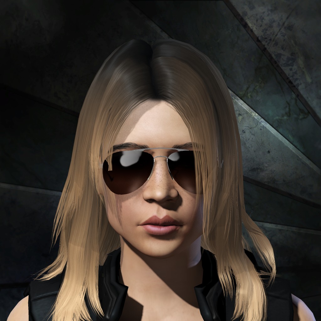 lana danger