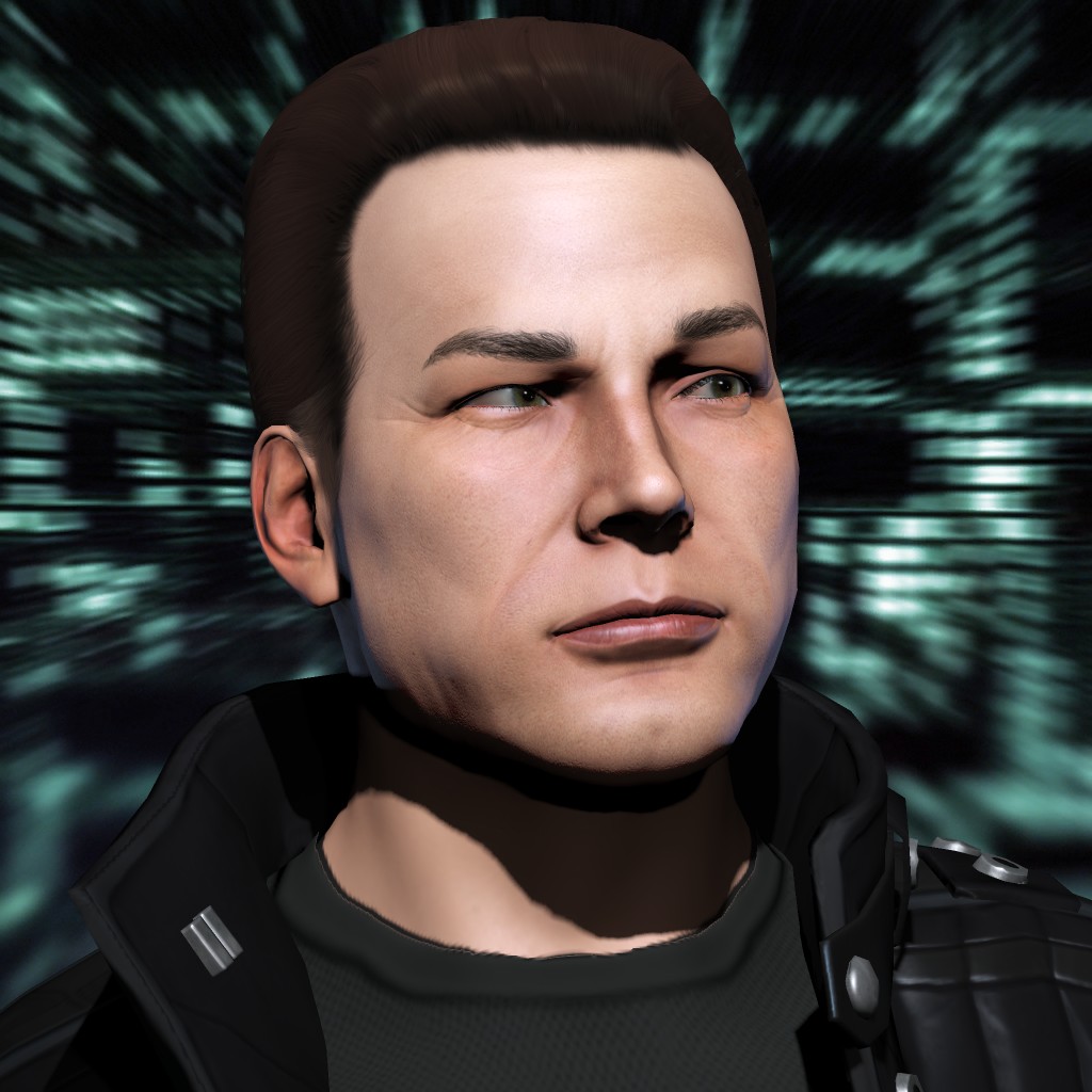 Evelon Musk