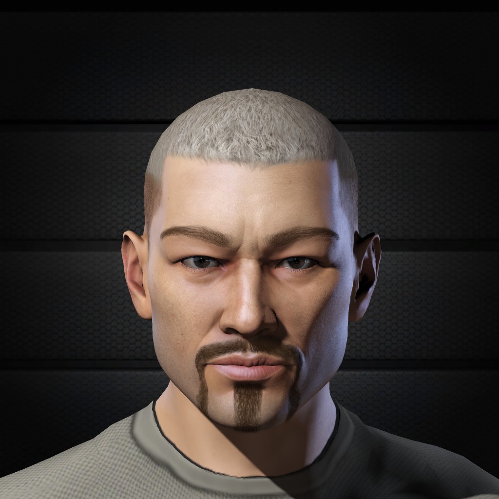 South King